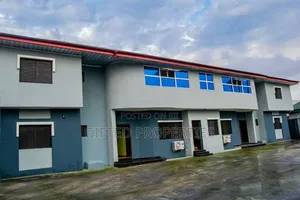 A 16room Functional Hotel With C of O in PH
