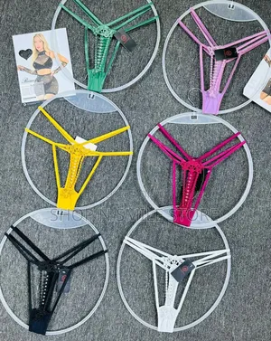Sexy G-Strings/Thong Panties