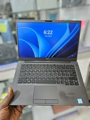 Laptop Dell Latitude 7400 8GB Intel Core I5 SSD 256GB