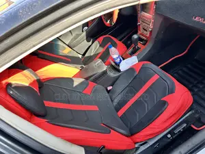 Quality Leather Seat Cover