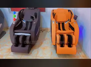 Quality Imported Massage Chair