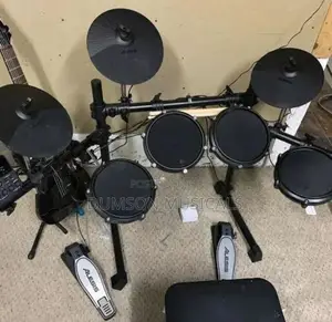 Electric Drum Alesis 7-Set