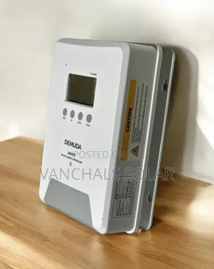 MPPT Solar Charge Controller 60A 12/24/48v Auto