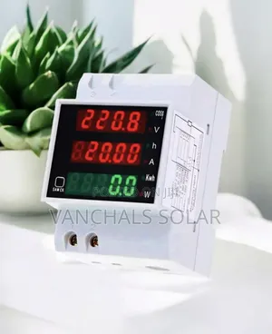 Check Meter/Energy Power Meter/Prepaid Meter Reader