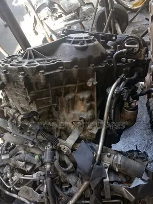 Gear Box Nissan Maxima,Murano 2x2 2008/2012