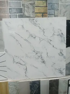 Crown 60*60 Tiles