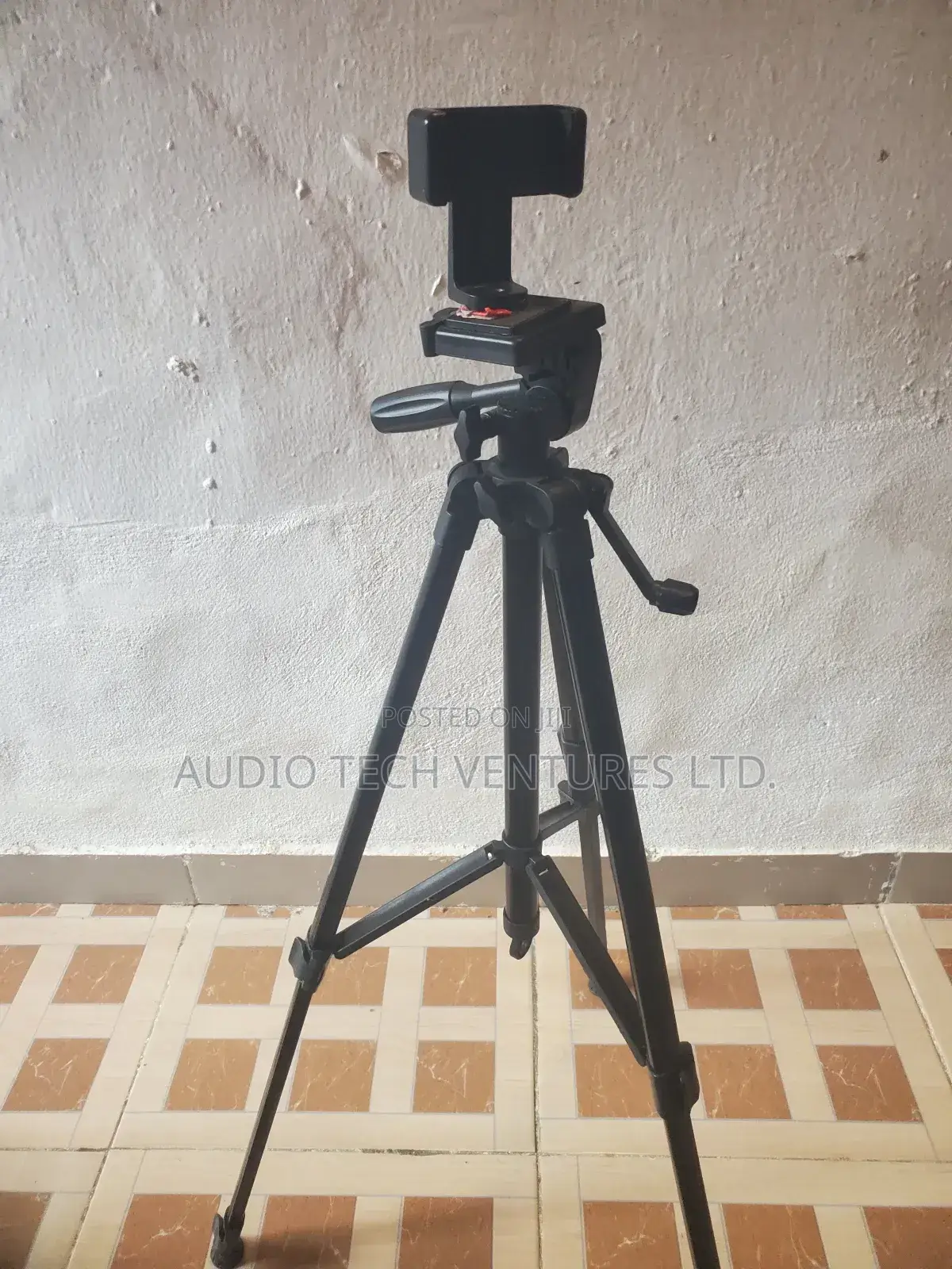 Tripod Stand