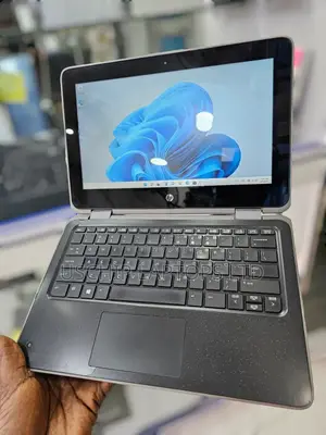 Laptop HP ProBook 11 X360 G2 EE 8GB Intel Core I5 SSD 128GB
