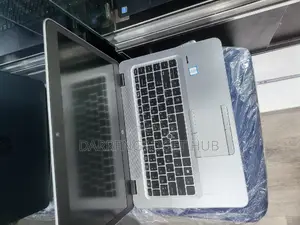 Laptop HP EliteBook 840 G3 8GB Intel Core I7 SSD 256GB