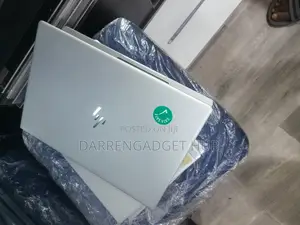 Laptop HP EliteBook 840 G5 8GB Intel Core I7 SSD 1T