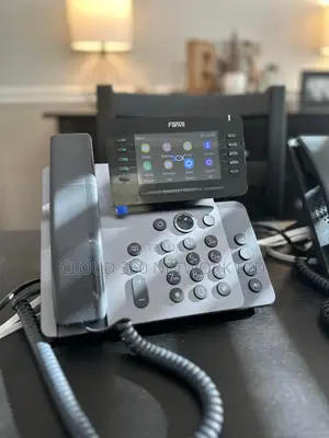 Fanvil V65 Android IP Phone