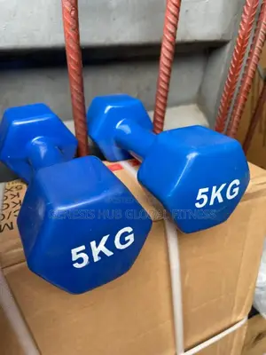 5kg Dumbell GX7