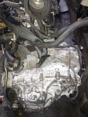 Gear Box Nissan Qashqai2015,2018 4x4