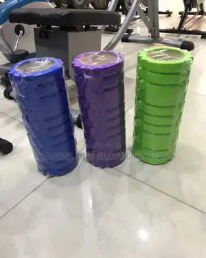 Pro Foam Roller