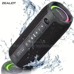 Zealot S49 Pro Portable Wireless Speaker
