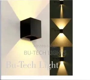 Wall Light