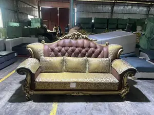 Living Room Complete Sofa