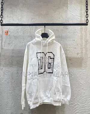 Luxury Hoodie for Men