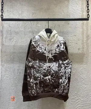 Luxury Hoodie for Men