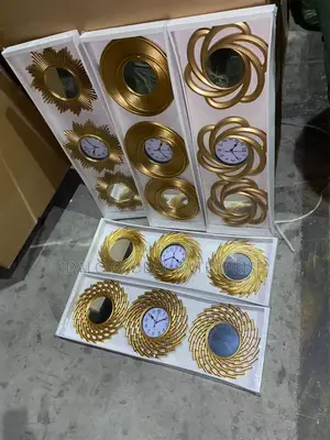 Wall Clocks