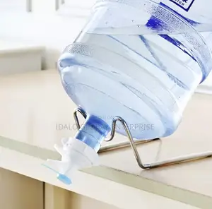 Cway Cradle and Dispenser