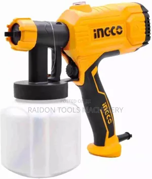 Electric Spray Machine 450W, INGCO