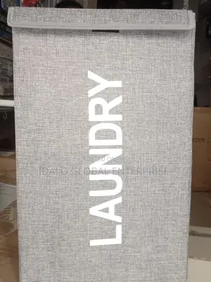 Laundry Bag (Foldable)