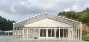 Best Event Centre Tent Fabricator (Local and Imported Tent)