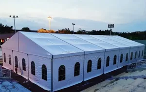 We Construct Elegant Tent, Marquee Tent