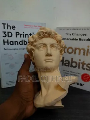 3d Printing and Prototyping