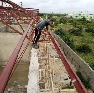 Warehouse Steel Roofing Expert