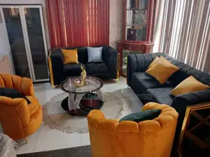 Sofa Set by 7 Seaters