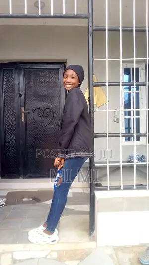 Hotel Frontdesk Staff in Victoria Island