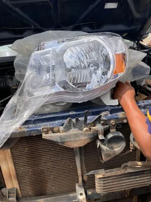 Head Lamp Toyota Tacoma 2005 - 2007