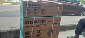 Firman Air Conditioner 1.1hp Full Cooper Inverter 3 Years W