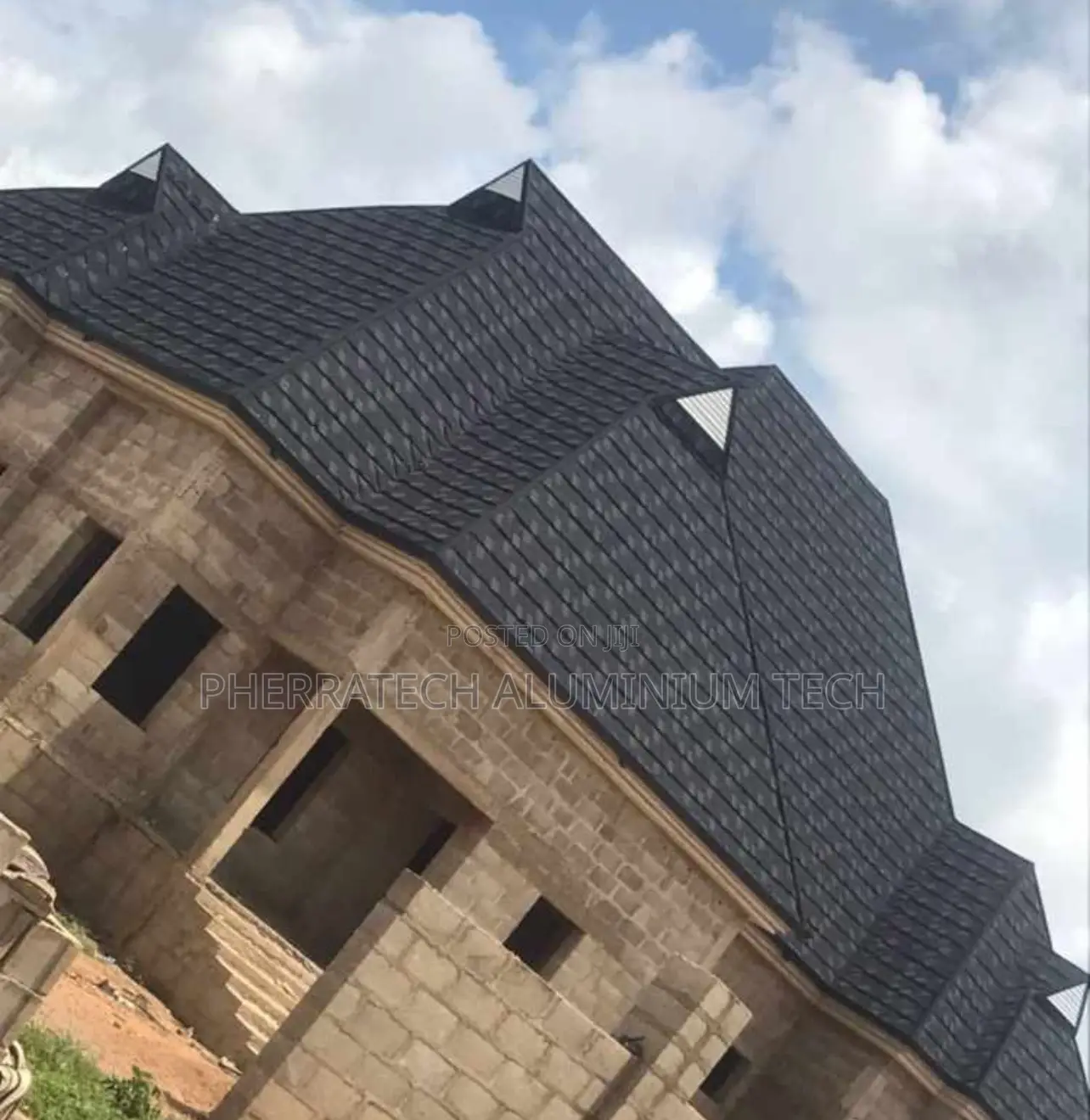 Stone Tiles Gerald