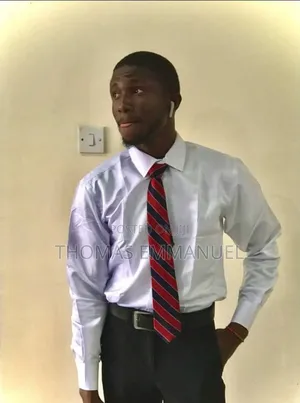 Accountant,Marketer, Sales Representative, Teacher