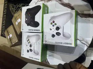 Xbox 1 Series X