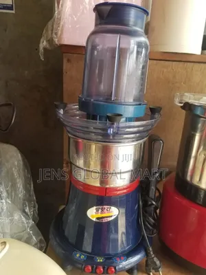 UK Used Commercial Blender