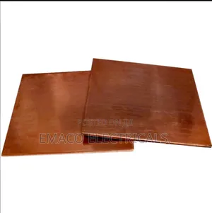 Copper Plates