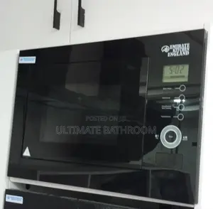 Emirate 25liters Capacity Digital Microwave