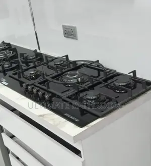Emirate 5 Burner Gas Hob