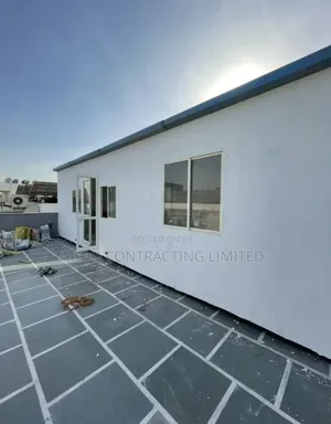 Site Office Portacabin Construction/ Portable Cabin Office