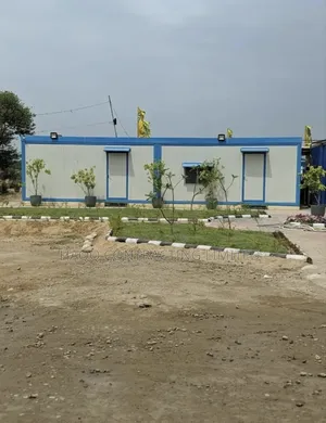 We Are the Portacabin Maker in Nigeria for a Genuine Reason