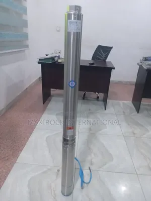 10hp 7.5kw Submersible Pump 402m Head