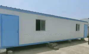 We Are the Best Portacabin Vendor in Lagos