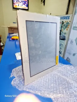 Proface Touch Screen Pfxgp4501tma - Hmi