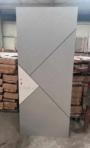 3ft Wooden Door