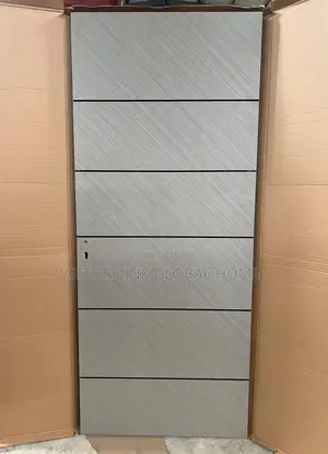 Turkey Wooden Door
