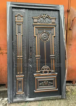 Top Quality Copper Door